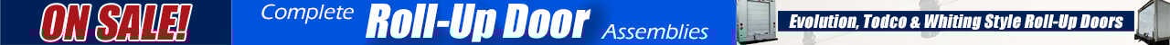 Thin Sale Banner